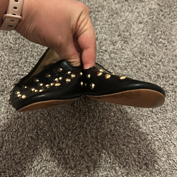 Michael kors leather shoes - Picture 6 of 9